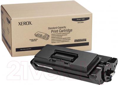 Тонер-картридж Xerox 106R01148
