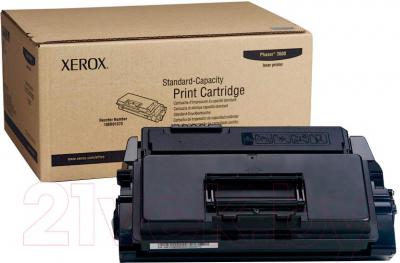 Картридж Xerox 106R01370