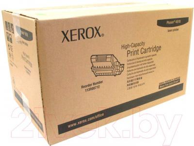 Картридж Xerox 113R00712