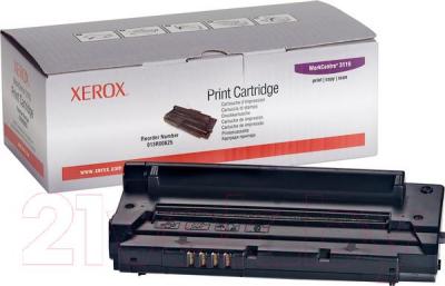 Тонер-картридж Xerox 013R00625