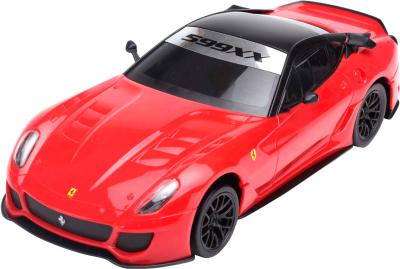 Радиоуправляемая игрушка MJX Ferrari 599XX 8133(ВО) - общий вид
