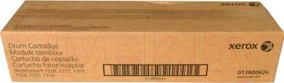 

Фотобарабан Xerox, Черный, 013R00624