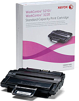 Тонер-картридж Xerox 106R01485 - 