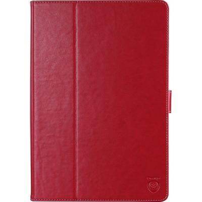 Чехол для планшета Prestigio Universal rotating Tablet case for 10.1” Red (PTCL0210RD) - общий вид