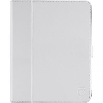 Чехол для планшета Prestigio Universal rotating Tablet case for 7” PTCL0207WH (белый) - общий вид