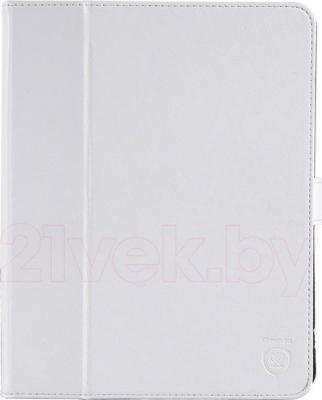 Чехол для планшета Prestigio Universal rotating Tablet case for 8” PTCL0208WH (черный) - общий вид