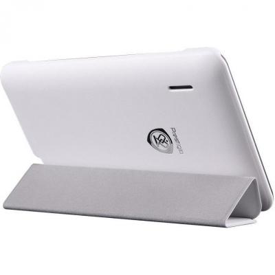 Чехол для планшета Prestigio MultiPad 7.0 Ultra PTC3670WH (белый) - общий вид