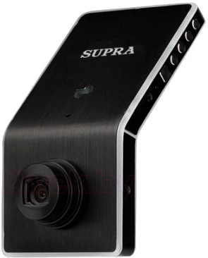 Автомобильный видеорегистратор Supra SCR-533 - общий вид