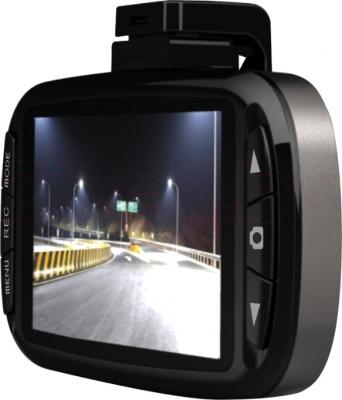 Автомобильный видеорегистратор Supra SCR-575W - дисплей