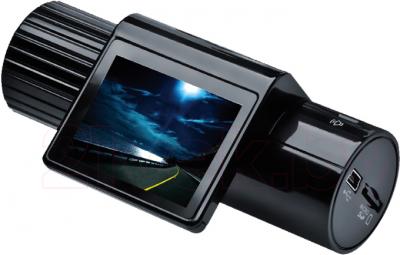Автомобильный видеорегистратор Supra SCR-690 - общий вид
