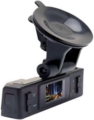 Автомобильный видеорегистратор Supra SCR-790 - общий вид