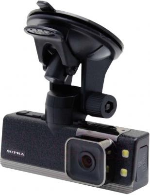 Автомобильный видеорегистратор Supra SCR-790 - общий вид