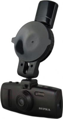 Автомобильный видеорегистратор Supra SCR-870G - общий вид