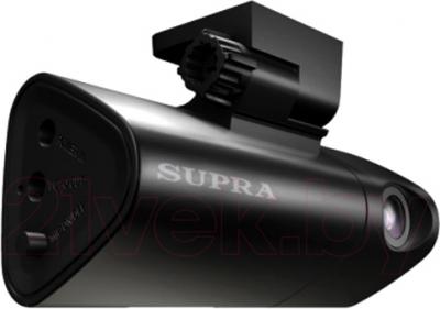 Автомобильный видеорегистратор Supra SCR-900 - общий вид