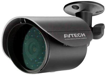IP-камера AVTech AVC158 - общий вид