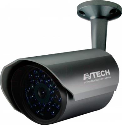 IP-камера AVTech AVC159 - общий вид