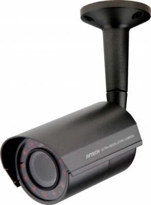 IP-камера AVTech AVC167 - общий вид