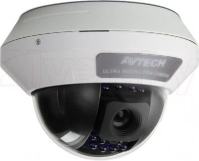 Аналоговая камера AVTech AVC183 - общий вид