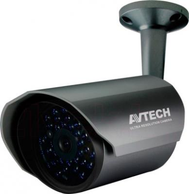 IP-камера AVTech AVC189 - общий вид