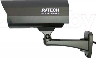 IP-камера AVTech AVM365ZA - вид сбоку