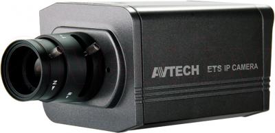 IP-камера AVTech AVM400B - общий вид