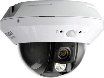 IP-камера AVTech AVM402 - общий вид