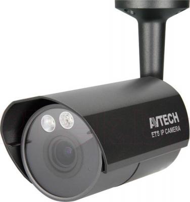 IP-камера AVTech AVM403 - общий вид