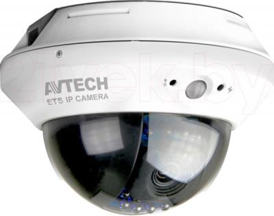 IP-камера AVTech AVM428ZD - общий вид