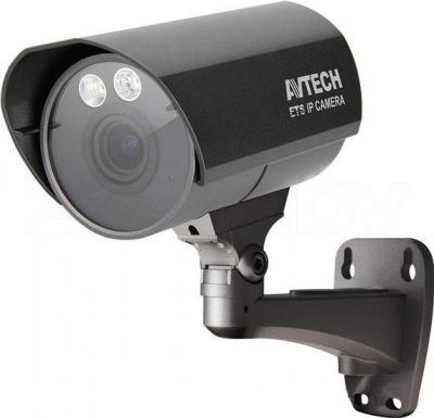 IP-камера AVTech AVM459B - общий вид