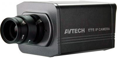 IP-камера AVTech AVM500 - общий вид