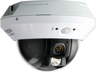IP-камера AVTech AVM503 - общий вид