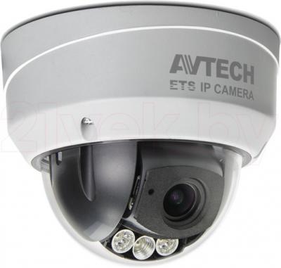 IP-камера AVTech AVM542B - общий вид