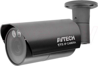 IP-камера AVTech AVM552C - общий вид