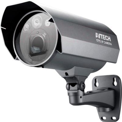 IP-камера AVTech AVM561 - общий вид