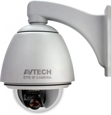 IP-камера AVTech AVM583 - общий вид