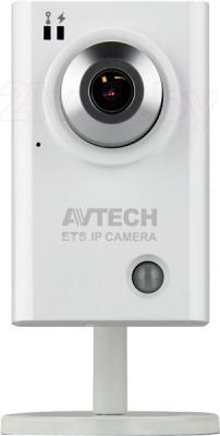 IP-камера AVTech AVN701EZ - общий вид