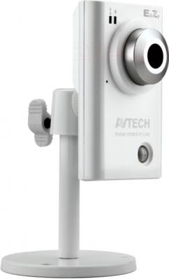 IP-камера AVTech AVN803EZ - общий вид
