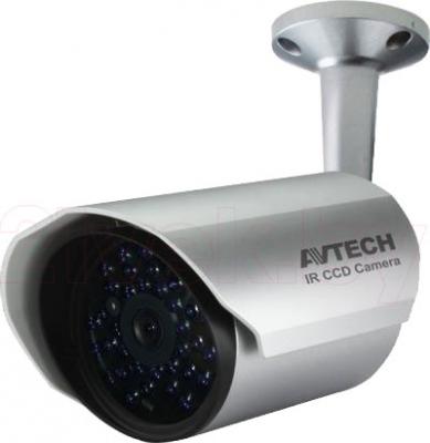 Аналоговая камера AVTech KPC139ZEA - общий вид