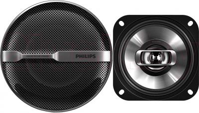 Коаксиальная АС Philips CSP415/00 - общий вид