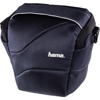 Сумка для камеры Hama 115760 Seattle 90 Colt (Blue)