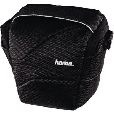 Сумка для камеры Hama 121836 Seattle 90 Colt (Black)