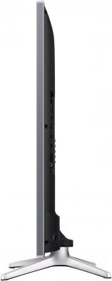 Телевизор Samsung UE55H6400AK - вид сбоку