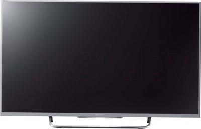 Телевизор Sony KDL-55W817BS - общий вид