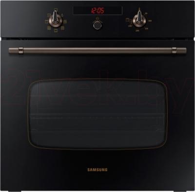 Электрический духовой шкаф Samsung NV70H3350CB/WT - общий вид