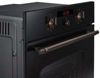 Электрический духовой шкаф Samsung NV70H3350CB/WT