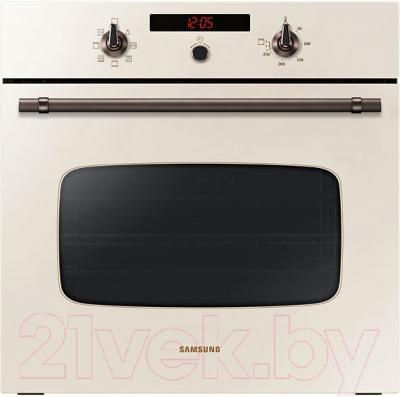 Электрический духовой шкаф Samsung NV70H3350CE/WT
