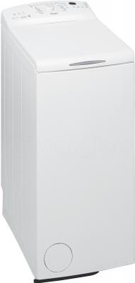 Стиральная машина Whirlpool AWE 60710 - общий вид