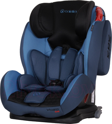 

Автокресло Coletto, Vivaro Isofix