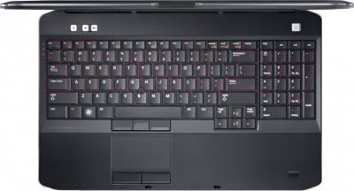 Ноутбук Dell Latitude E5530 (272232253) - вид сверху