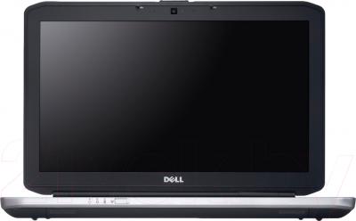 Ноутбук Dell Latitude E5530 (272232253) - фронтальный вид